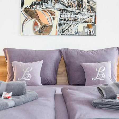 Ferienwohnung Katharina Hollersbach im Pinzgau Extérieur photo