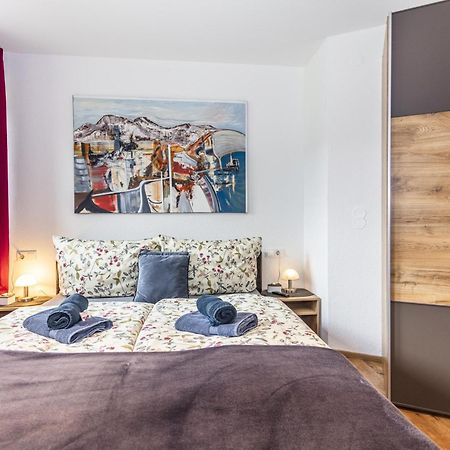 Ferienwohnung Katharina Hollersbach im Pinzgau Extérieur photo