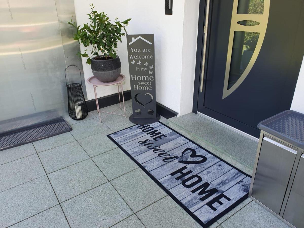 Ferienwohnung Katharina Hollersbach im Pinzgau Extérieur photo