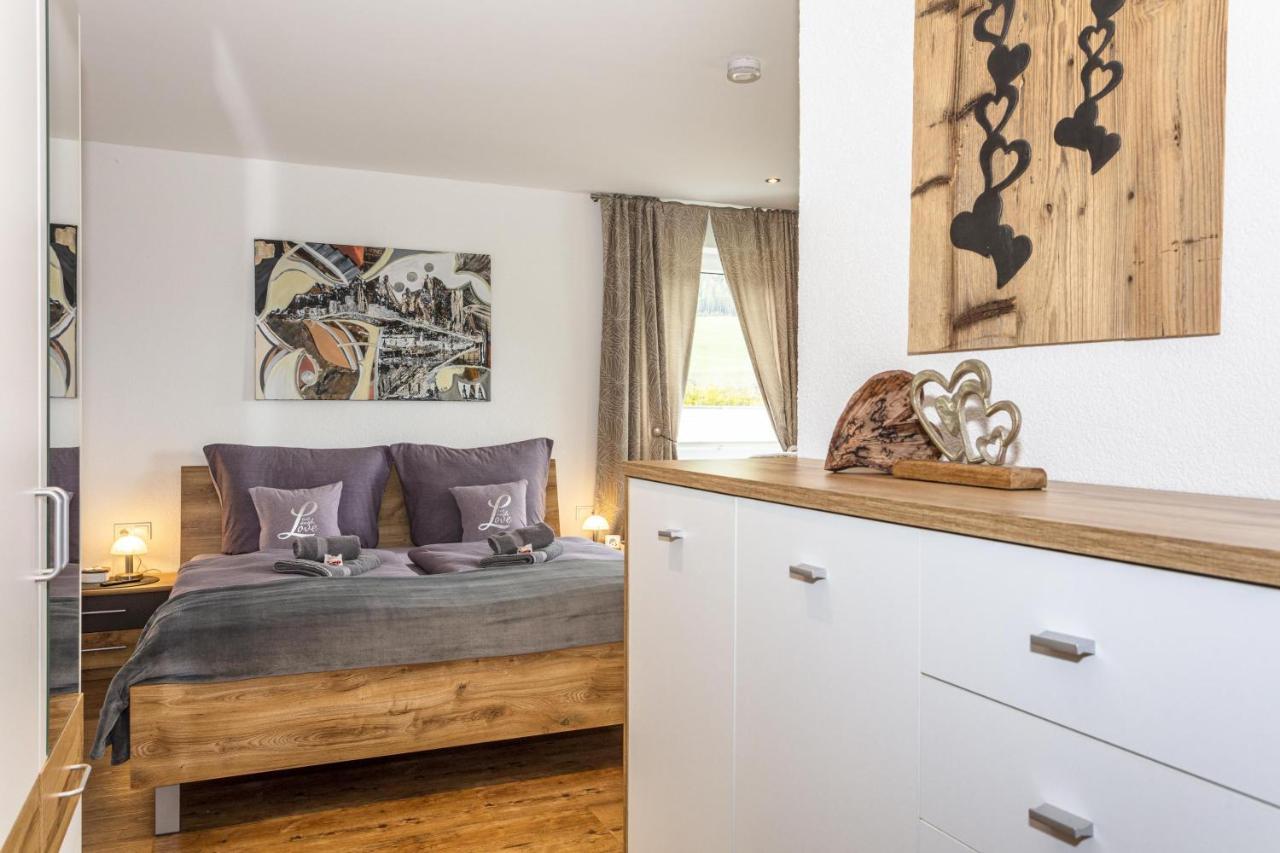 Ferienwohnung Katharina Hollersbach im Pinzgau Extérieur photo