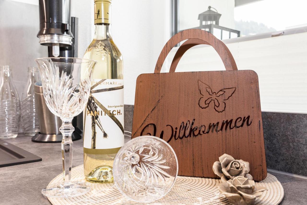 Ferienwohnung Katharina Hollersbach im Pinzgau Extérieur photo