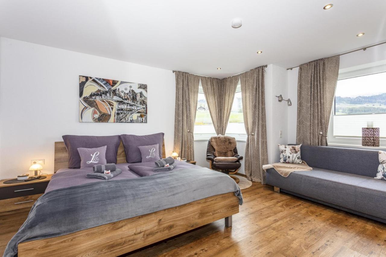 Ferienwohnung Katharina Hollersbach im Pinzgau Extérieur photo