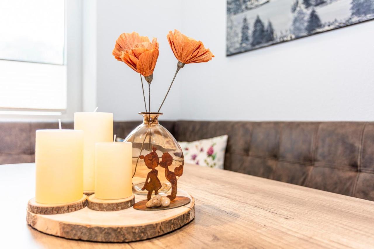Ferienwohnung Katharina Hollersbach im Pinzgau Extérieur photo