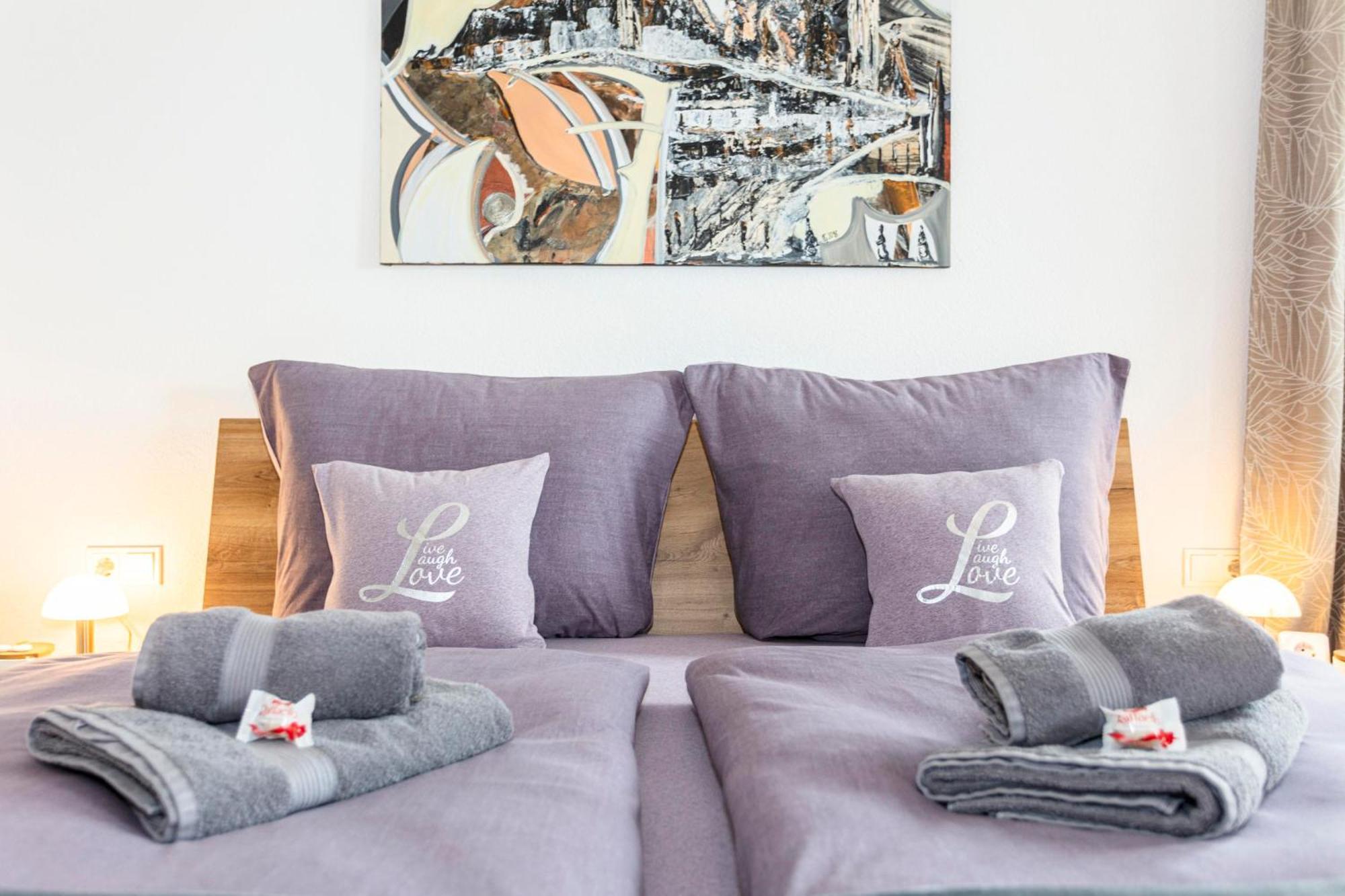 Ferienwohnung Katharina Hollersbach im Pinzgau Extérieur photo