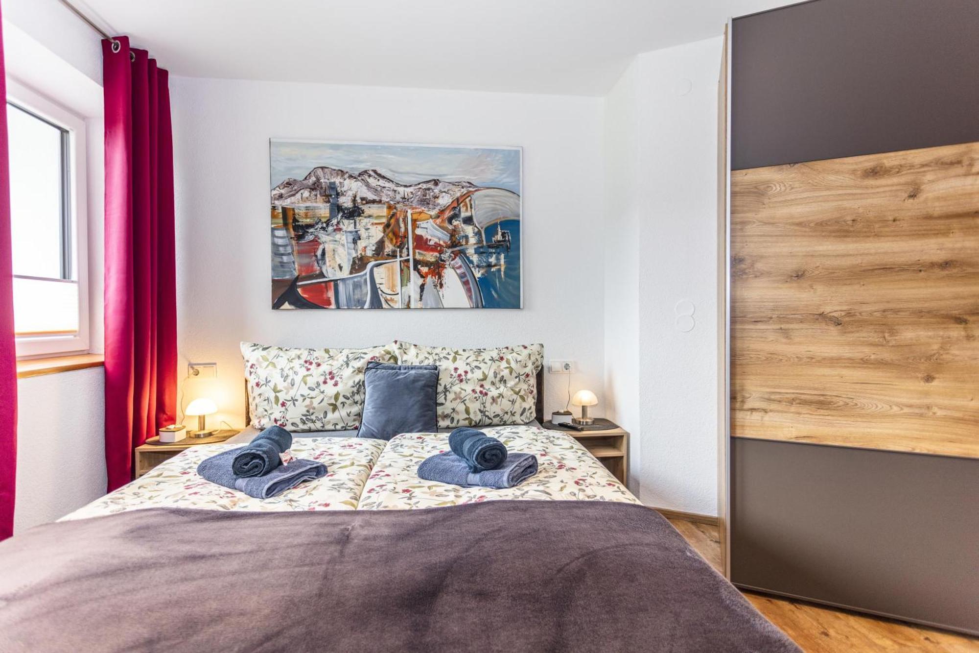 Ferienwohnung Katharina Hollersbach im Pinzgau Extérieur photo