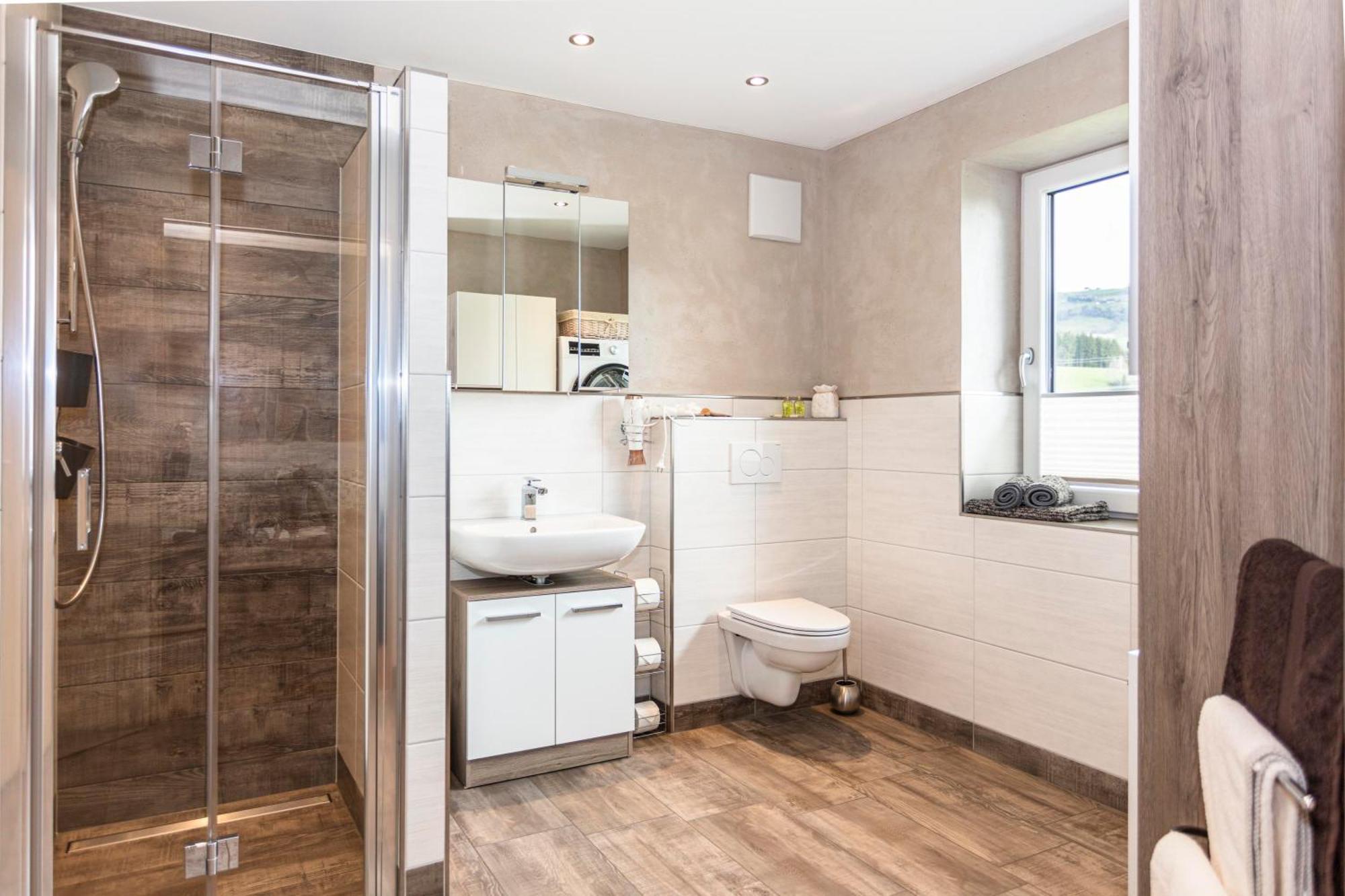 Ferienwohnung Katharina Hollersbach im Pinzgau Extérieur photo