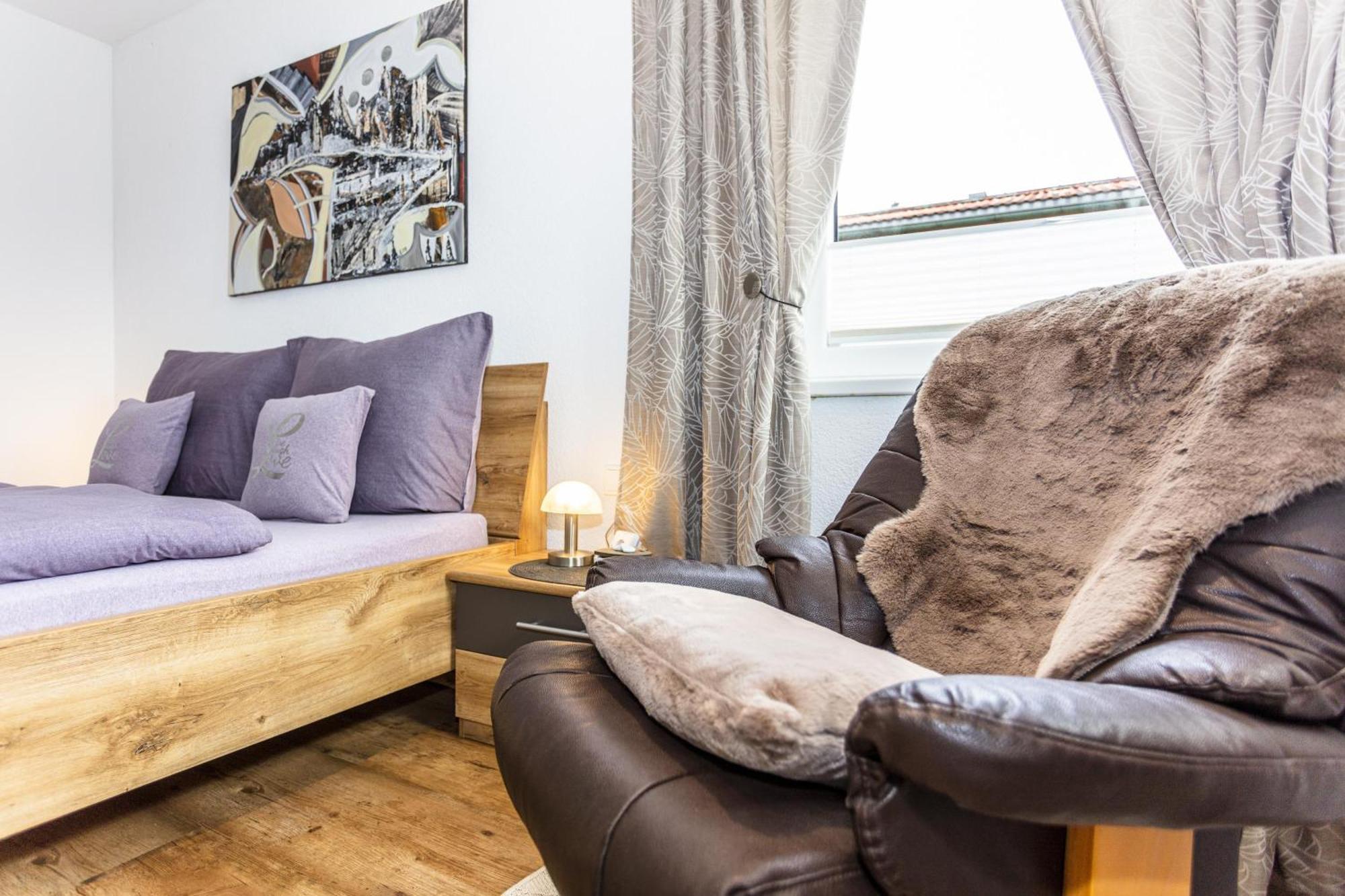 Ferienwohnung Katharina Hollersbach im Pinzgau Extérieur photo
