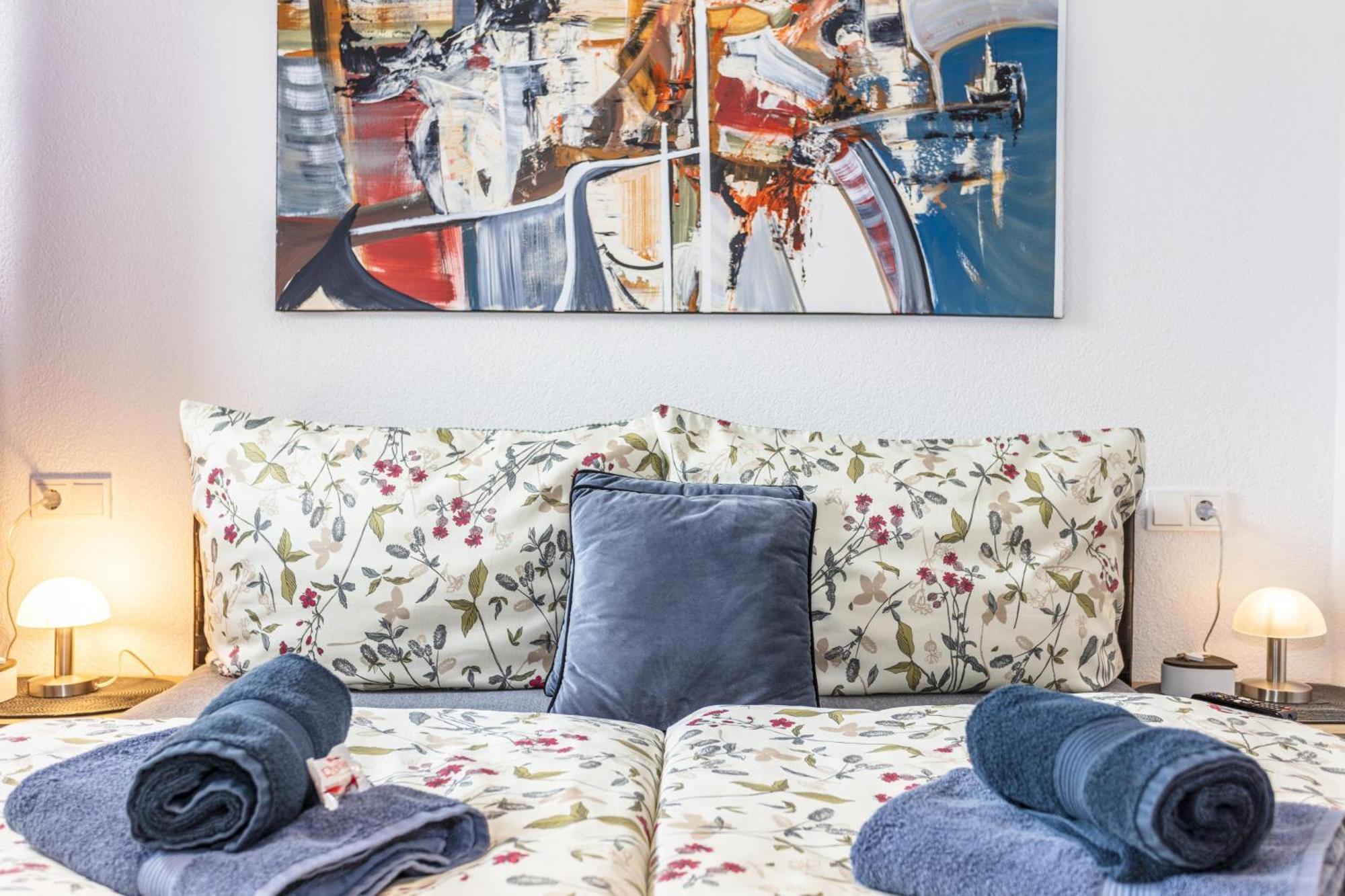 Ferienwohnung Katharina Hollersbach im Pinzgau Extérieur photo